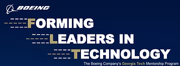 Boeing Logo