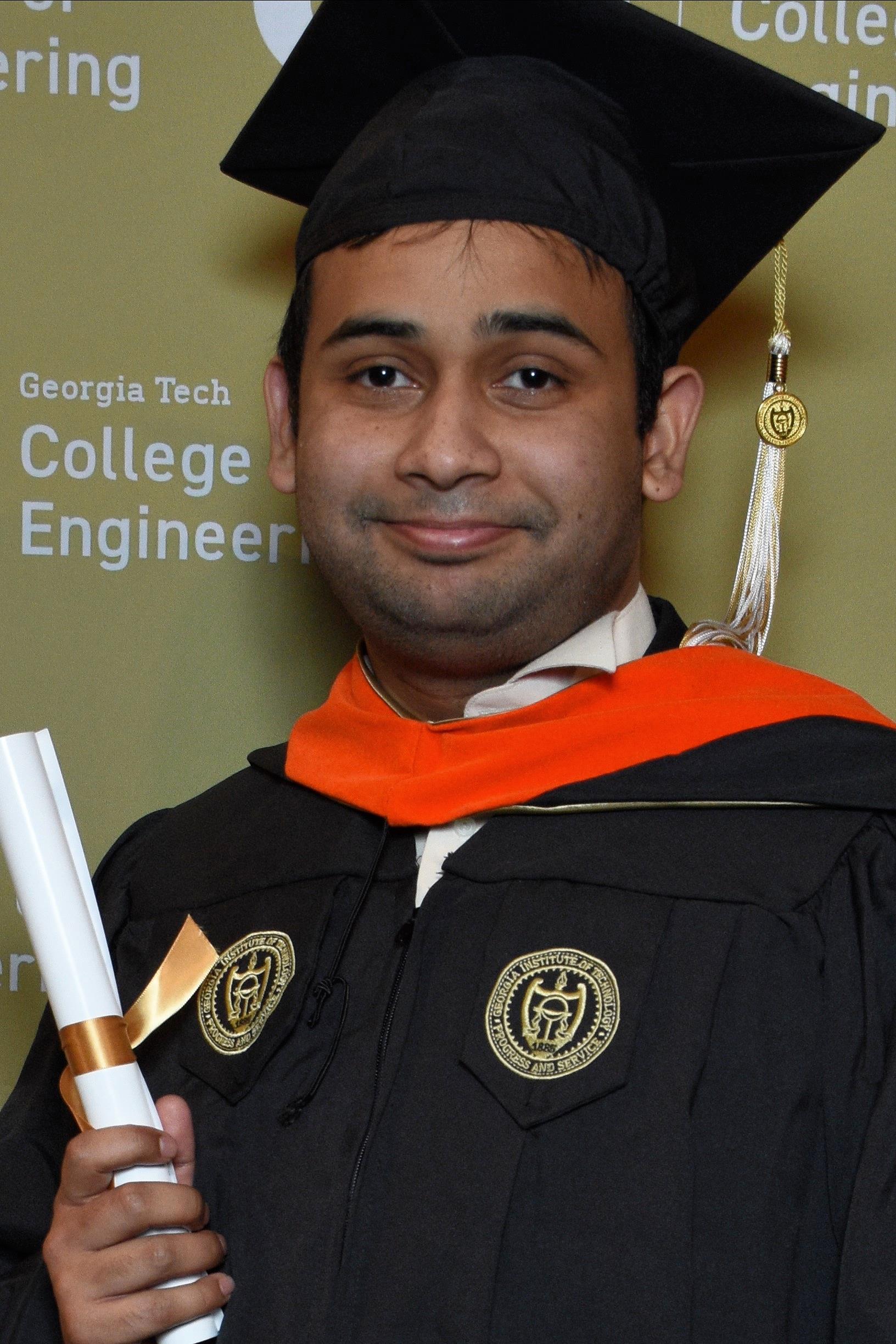 Graduation