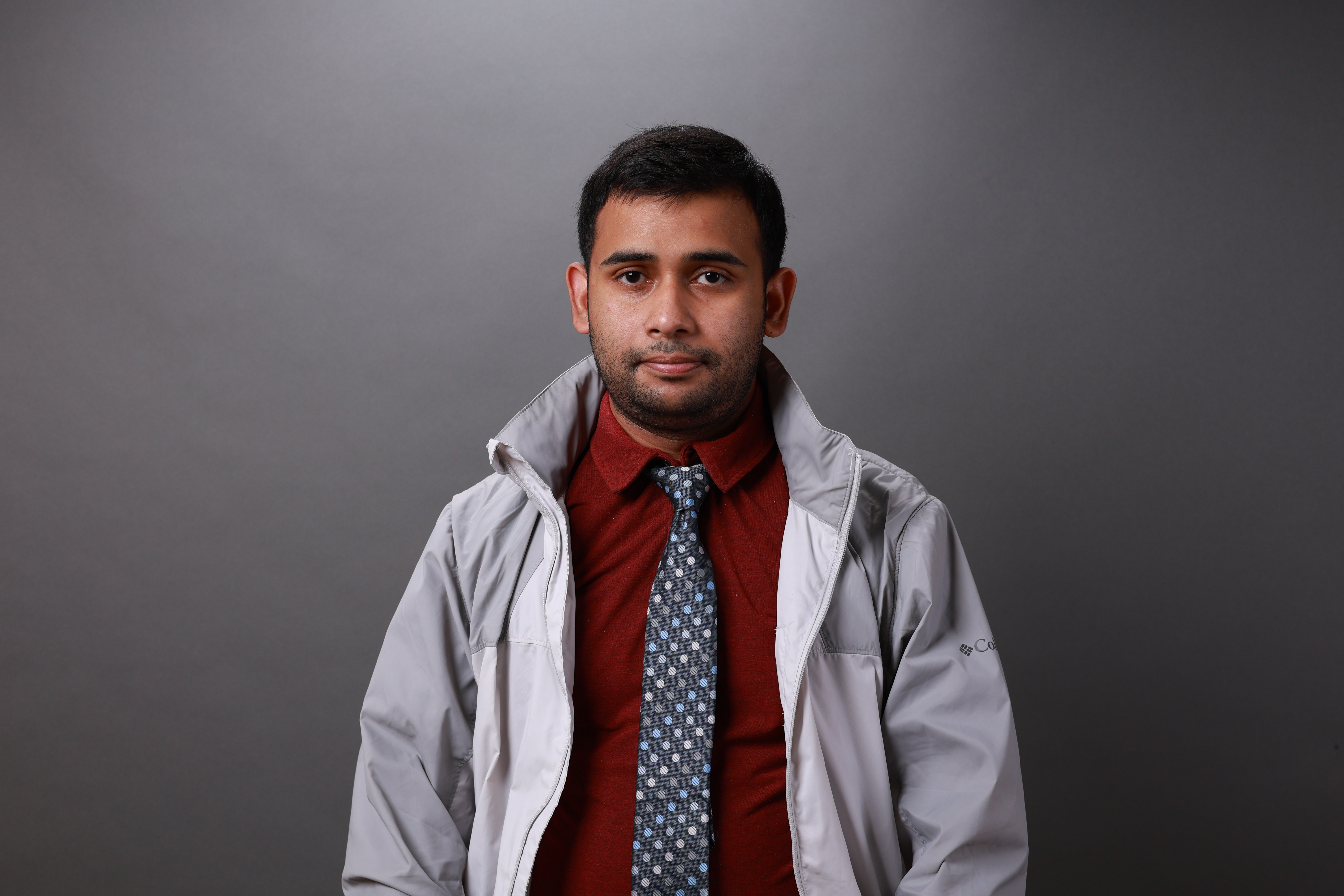 Malik Nauman Rauf