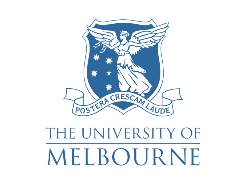 University of Melbourne Logo